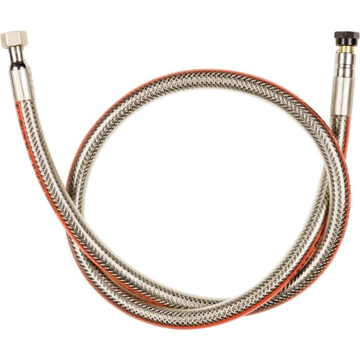 VISSINOX TBV150 Gaz Butane propane Illimite
