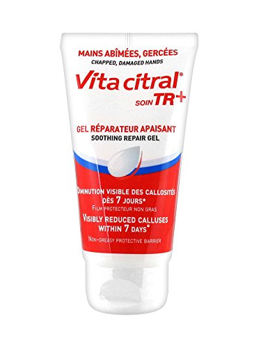 Vitacitral Tr Gel Tres Reparateur 75 Ml