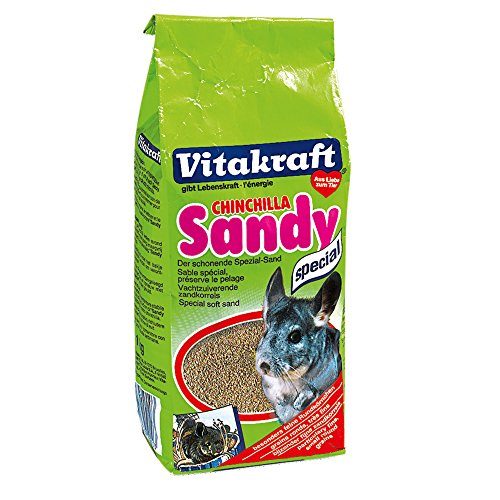 Vitakraft - Sandy - Sable Fin Mineral P ...