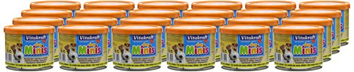 Vitakraft Pack De 24 Dog Minis Friandise...