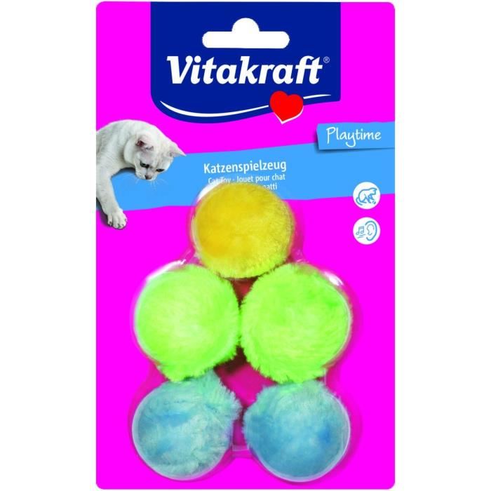 Vitakraft Playtime - Jouet Pour Chat Pac...