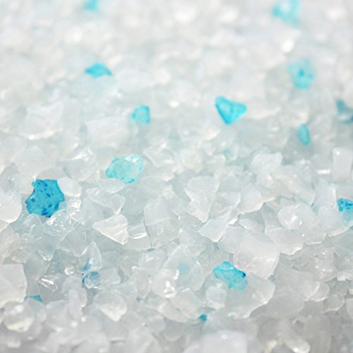 Vitakraft Magic Clean 5 Litres Litiere Pour Chat Anti Allergi