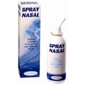 VITARMONYL Spray Bebe Nasal 125 ml