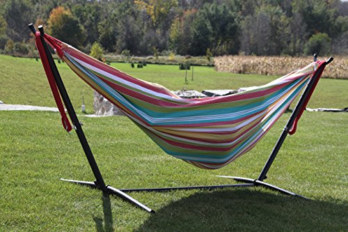 Hamac deux personnes Vivere Combo