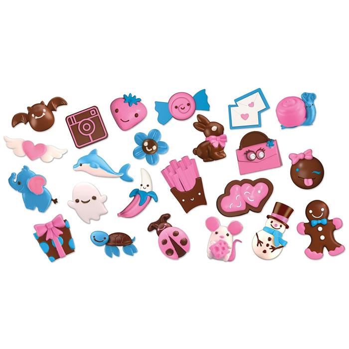 Vivid Real Baking Chocolate Pen