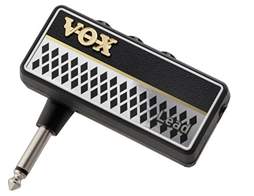 Vox Ampli Ap2-ld Amplug V2 Lead
