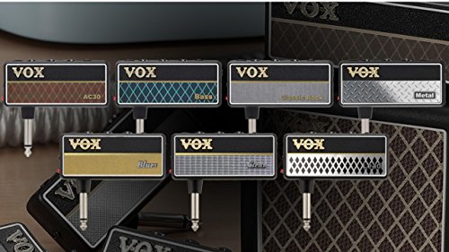 Vox Ampli Ap2-ld Amplug V2 Lead