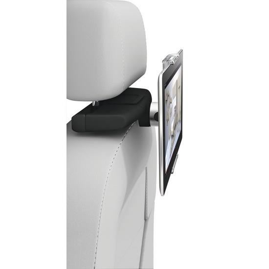 Vogel's TMS-1020