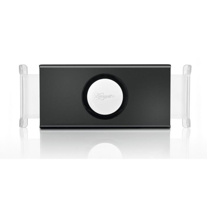 Support Tablette Voiture Vogels Tms 1020 Compatible 7 12 Pouces Orientable 360a° Inclinable 15a°