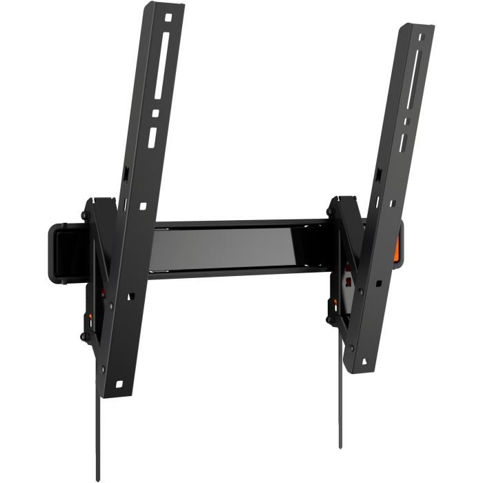 Support Tv Mural Inclinable Vogels Wall 3215 - 32-55'' - 30 Kg Max - 15° D'inclinaison