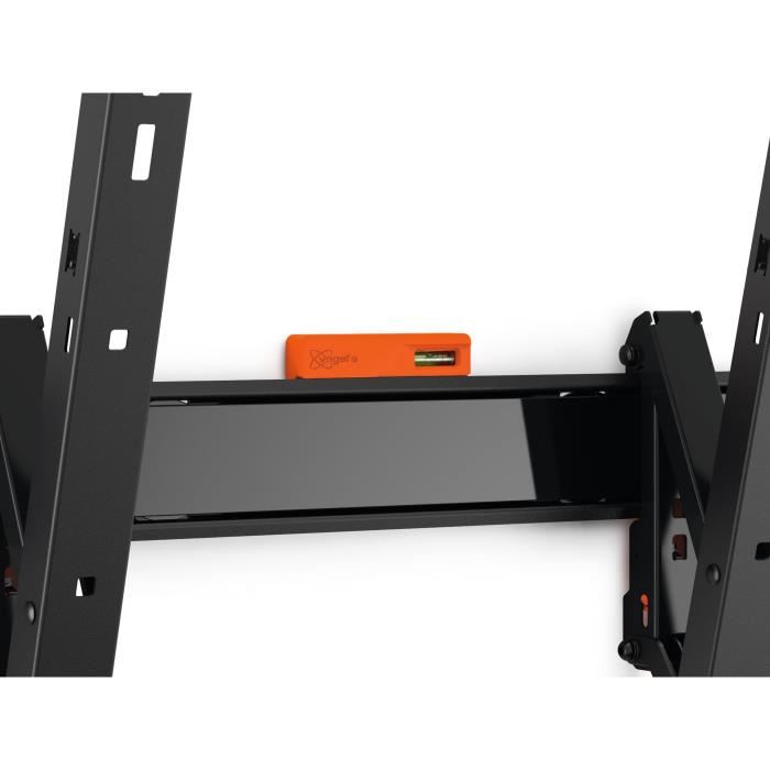 Vogels Wall 3215 Support Tv Inclinable 15a° 32 55 30 Kg Max 37 Cm Du Mur