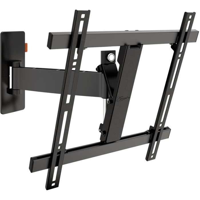 Vogel's Wall 3225 - Support Tv Orientable 120° Et Inclinable +/- 20° - 32-55 - 20kg Max.