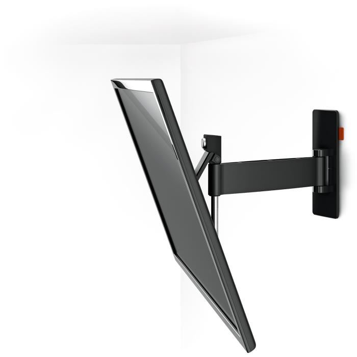 Vogel's Wall 3225 - Support Tv Orientable 120° Et Inclinable +/- 20° - 32-55 - 20kg Max.