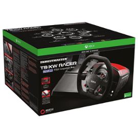 Volant + Pedalier Thrustmaster Ts-Xw Racer Sparco P310 Competition Mod