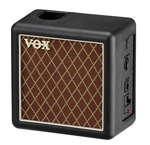 Vox Ap2-cab Baffle Amplug V2