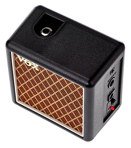Vox Ap2-cab Baffle Amplug V2