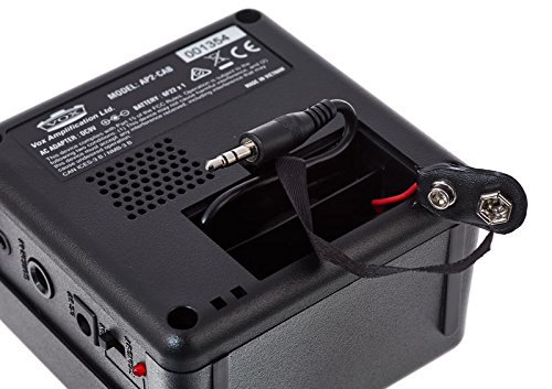 Vox Ap2-cab Baffle Amplug V2