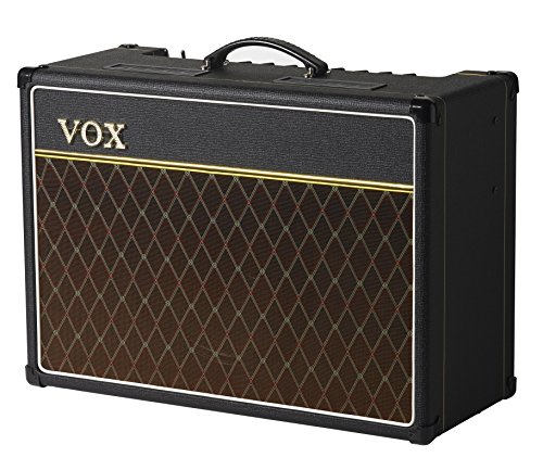 Vox Ac15 C1 A Amplificateur Guitare Va...