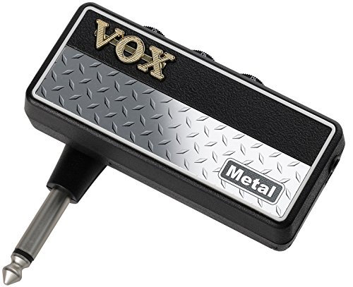 Vox Ampli Ap2-mt Amplug V2 Metal