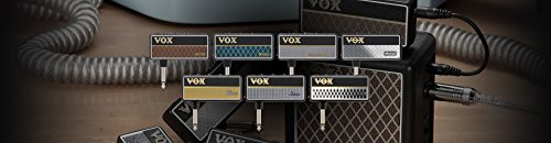 Vox Ampli Ap2-mt Amplug V2 Metal