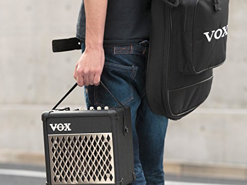 Vox Mini5 Rhythm Cl Ampli Guitare A Modelisation