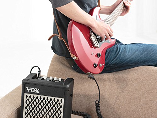 Vox Mini5 Rhythm Cl Ampli Guitare A Modelisation