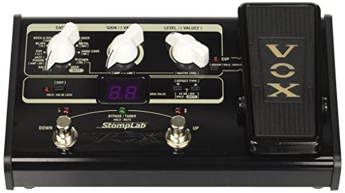Vox Sl2g Amplificateur Multi Effet