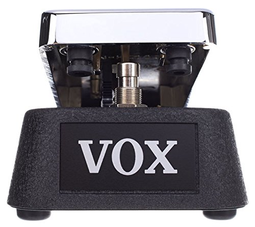 Vox V847-a Pedale Wah Wah Pour Guitare  ...