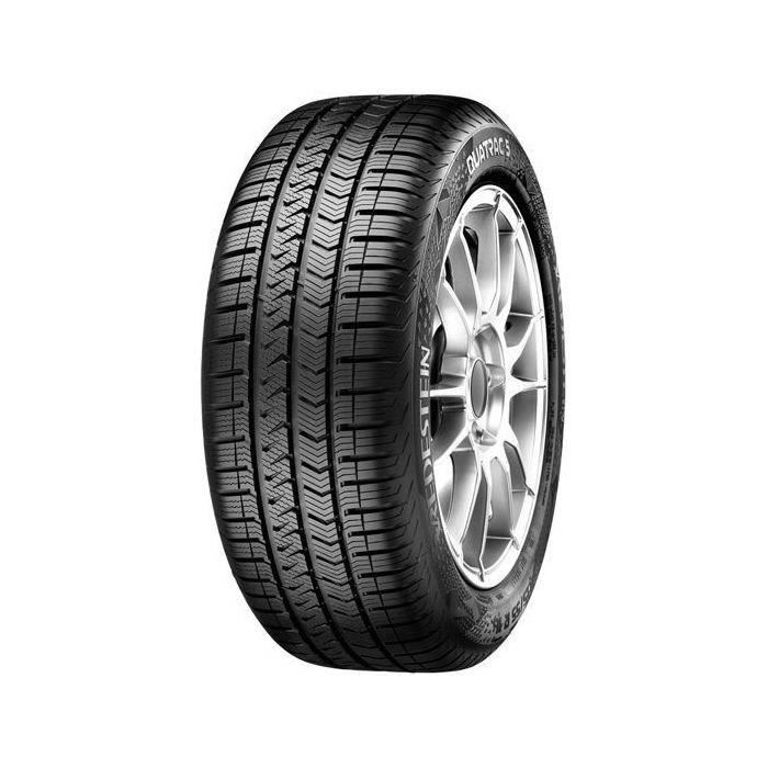 Vredestein Quatrac 5 Fsl M+s - 255/60r17...