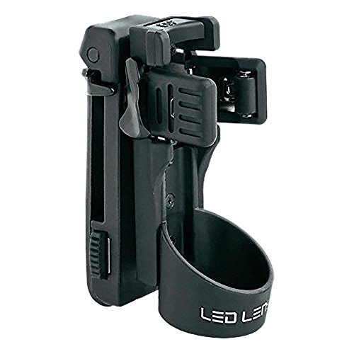 Etui Ledlenser 0323 Convient Pour: B7.2, L7, P7qc, P7, P7.2, P7r, M8, M7r,