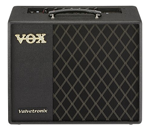 Vox Combos A Modelisation/ Vt40x