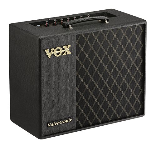 Vox Ampli Guitare Vt40x