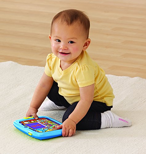 VTech Baby - Super Tablette Des Tout-Petits - Nino