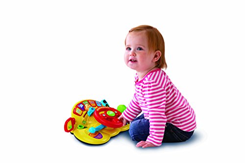 Vtech - 166605 - Jouet Musical - Vroum V...