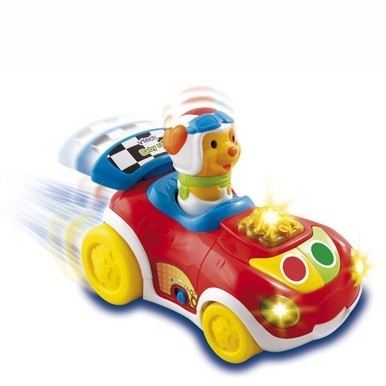 Vtech Baby Baby Rallye