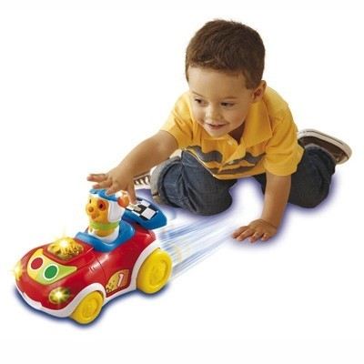 Vtech Baby Baby Rallye