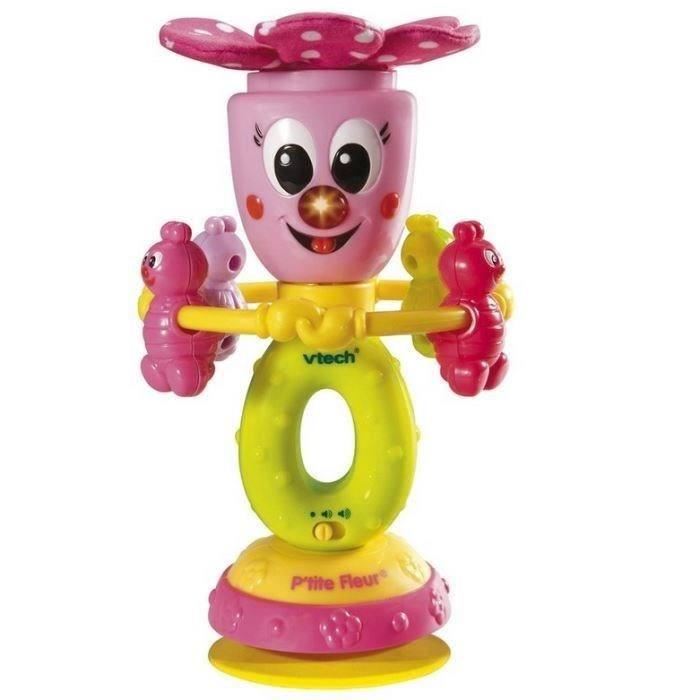 Vtech Baby P'tite Fleur