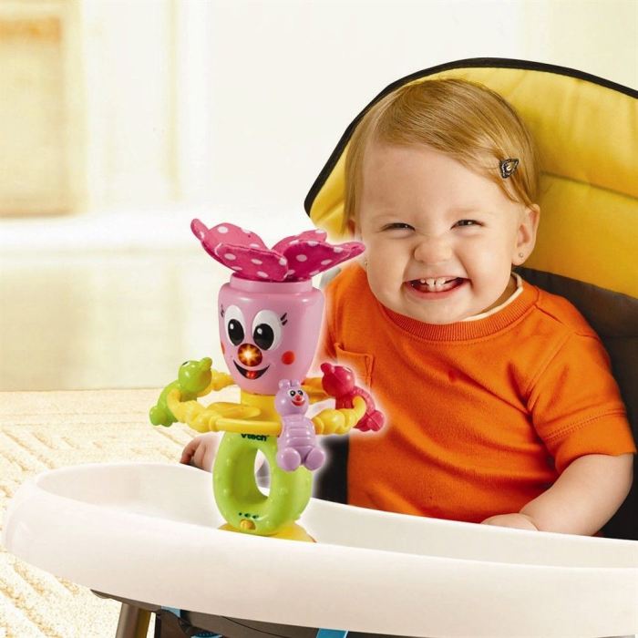 Vtech Baby P'tite Fleur