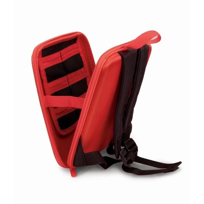 Vtech - Sac A Dos Storio Cars -  Protection Et Transport