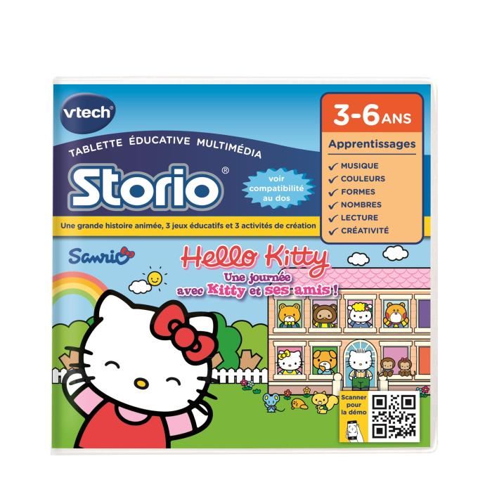 Vtech - 231105 - Storio 2 Et Generatio ....
