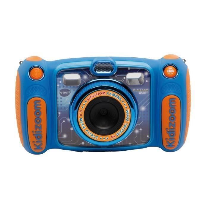 Vtech Kidizoom Duo 5.0 Bleu