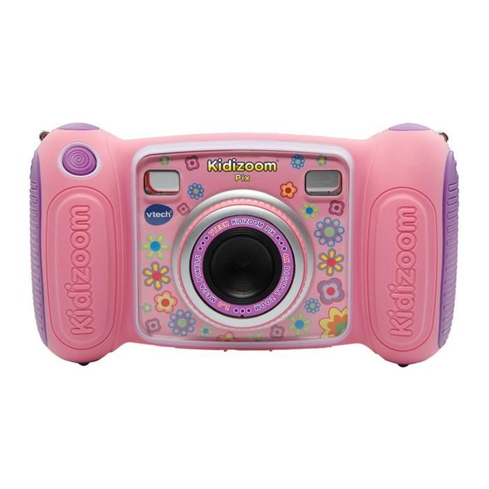 Vtech Kidizoom Pix Rose