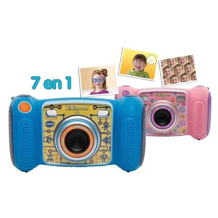 Vtech Kidizoom Pix Rose