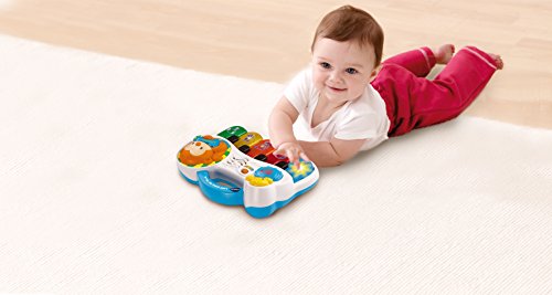 VTech Baby - Lumi Piano De Noe
