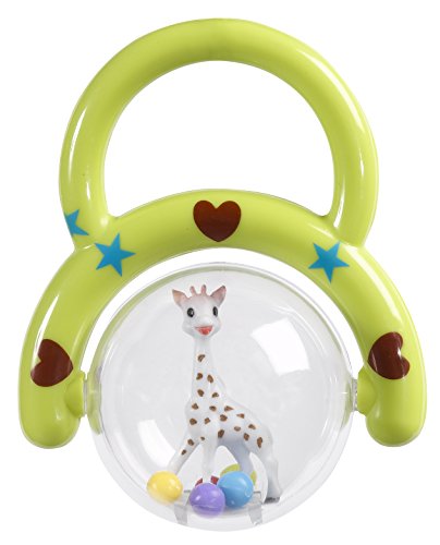 Sophie La Girafe 516325 Fresh Touch 