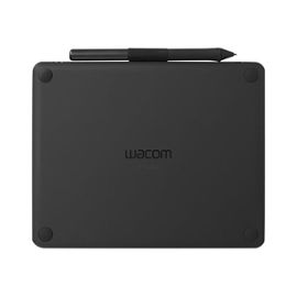 Tablette graphique - Wacom Intuos Small Bluetooth - Noire
