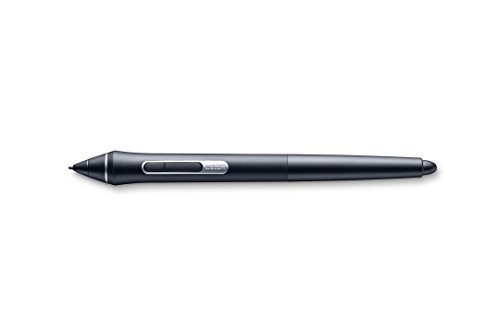 Wacom Pro Pen 2 - Stylet - sans fil - noir