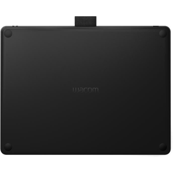 Wacom - Tablette Graphique Intuos Avec Connectivite Bluetooth® - Moyen Modele