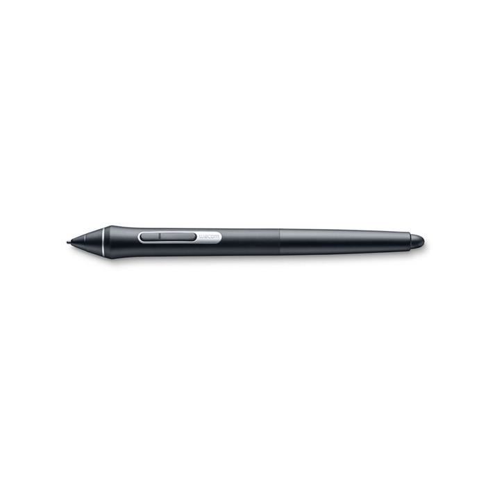 Wacom Tablette Graphique Intuos Pro Avec Stylet Pro Pen 2 Repose Stylet Medium