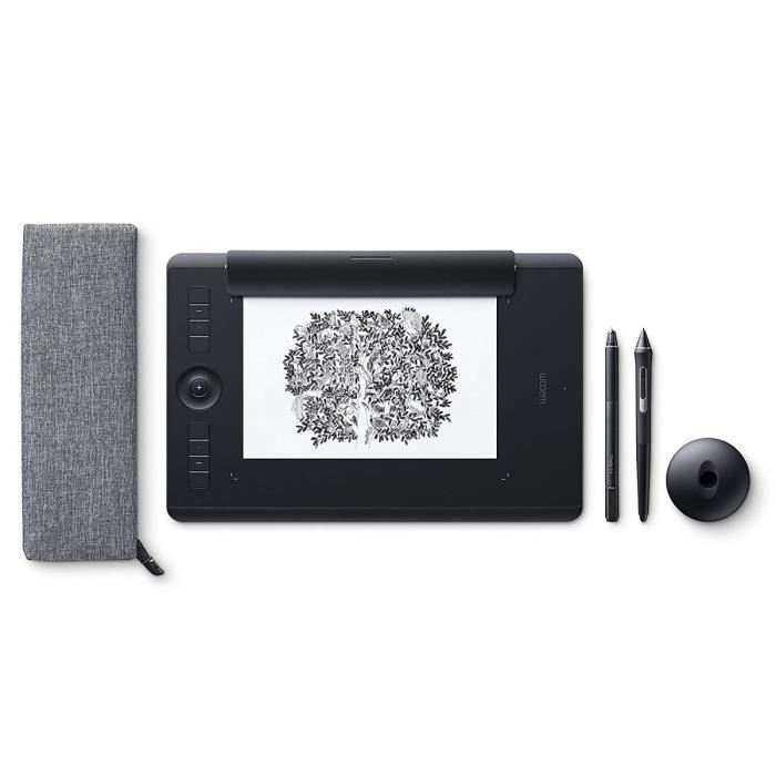 Intuos Pro Paper Edition Medium - Wacom